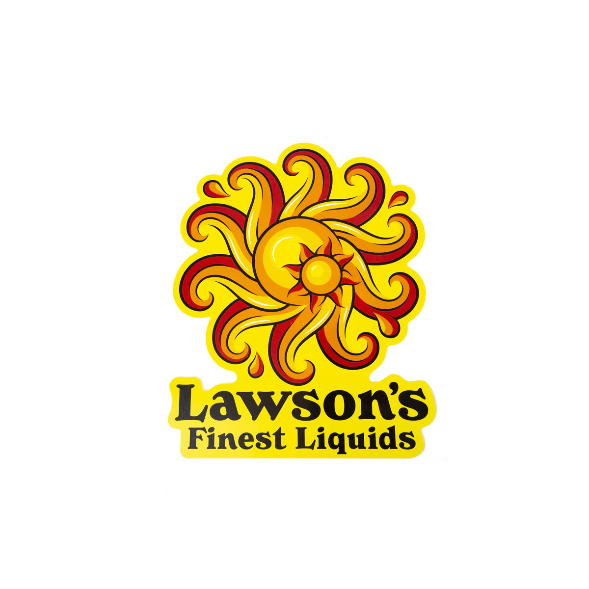 Lawson's Finest Logo