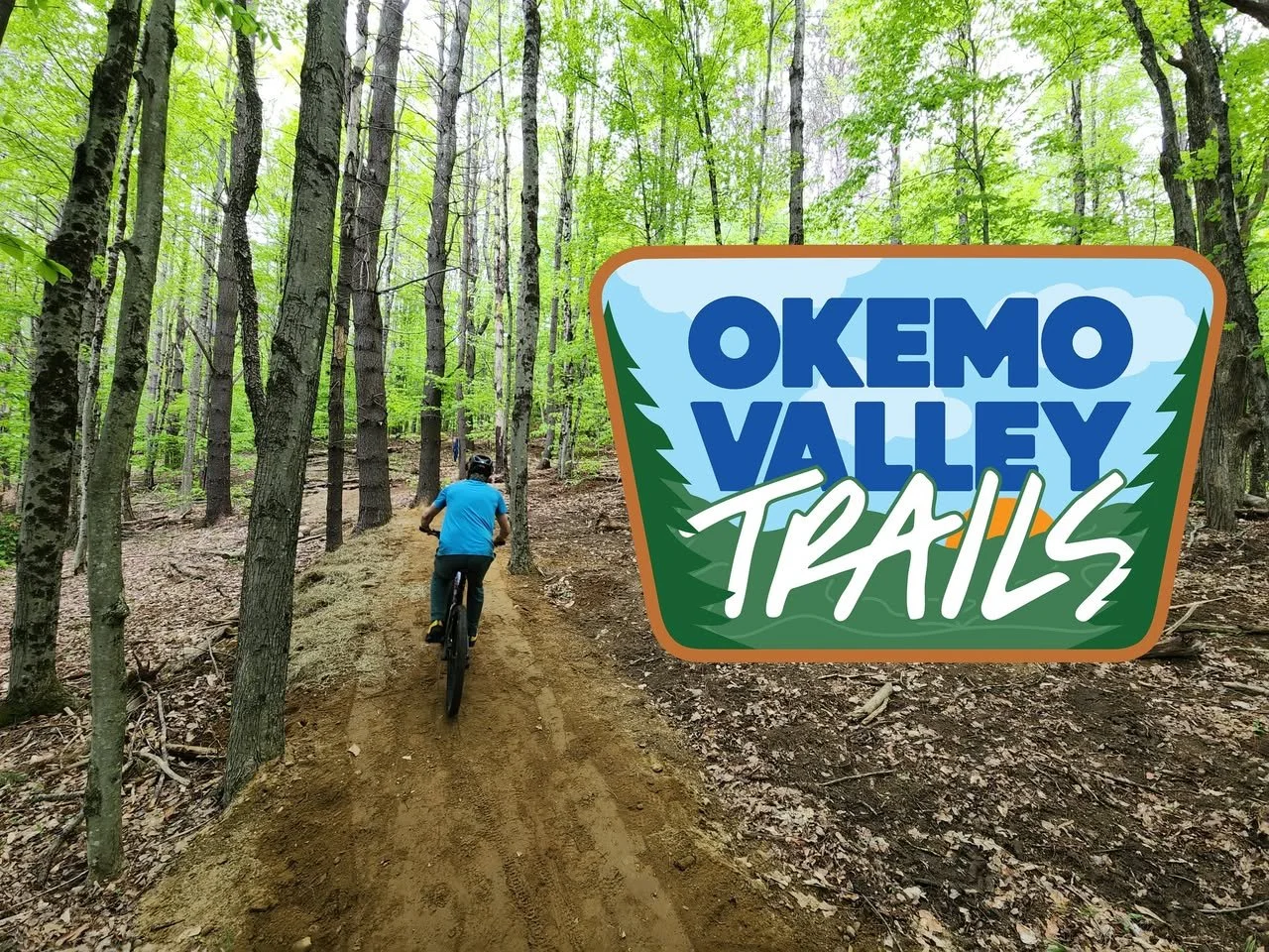 Announcing Okemo Valley Trails (OVT)