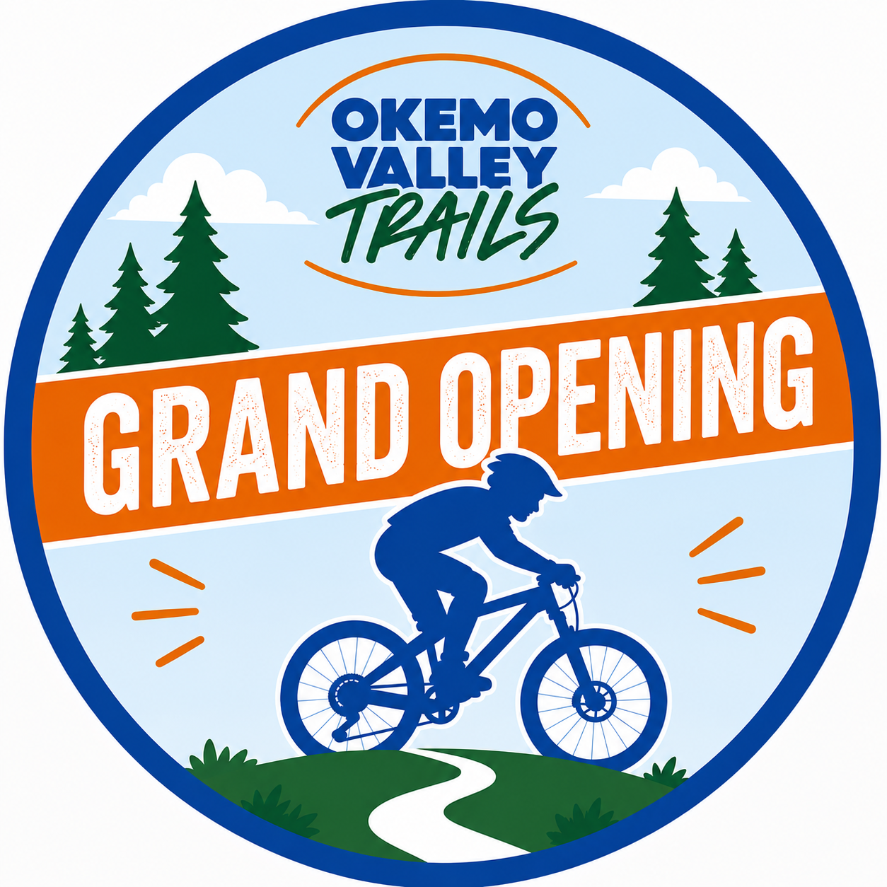 Grand Opening of Fletcher Farm Trails
