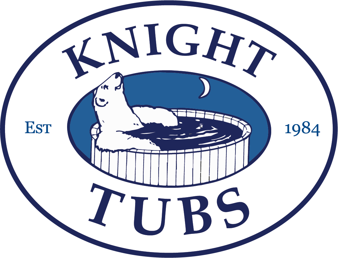 Knight Tubs Logo