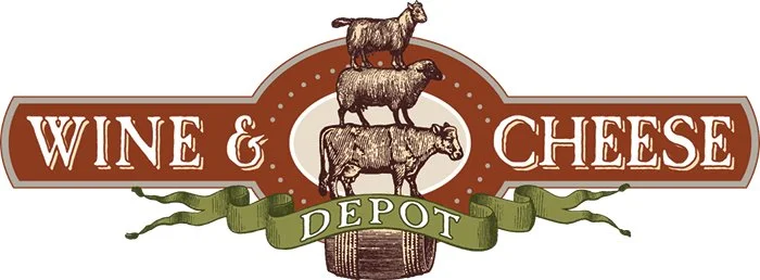 Wine &amp; Cheese Depot