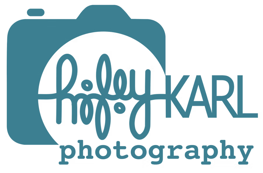Riley Karl Photography Logo