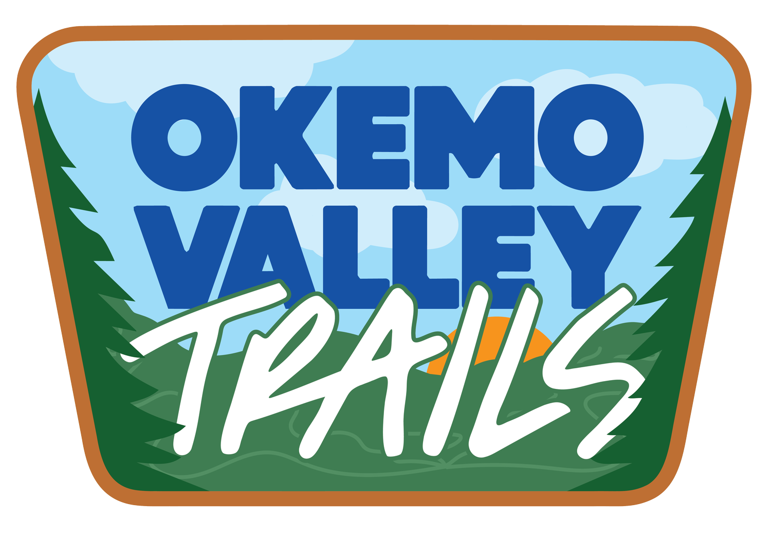 Okemo Valley Trails