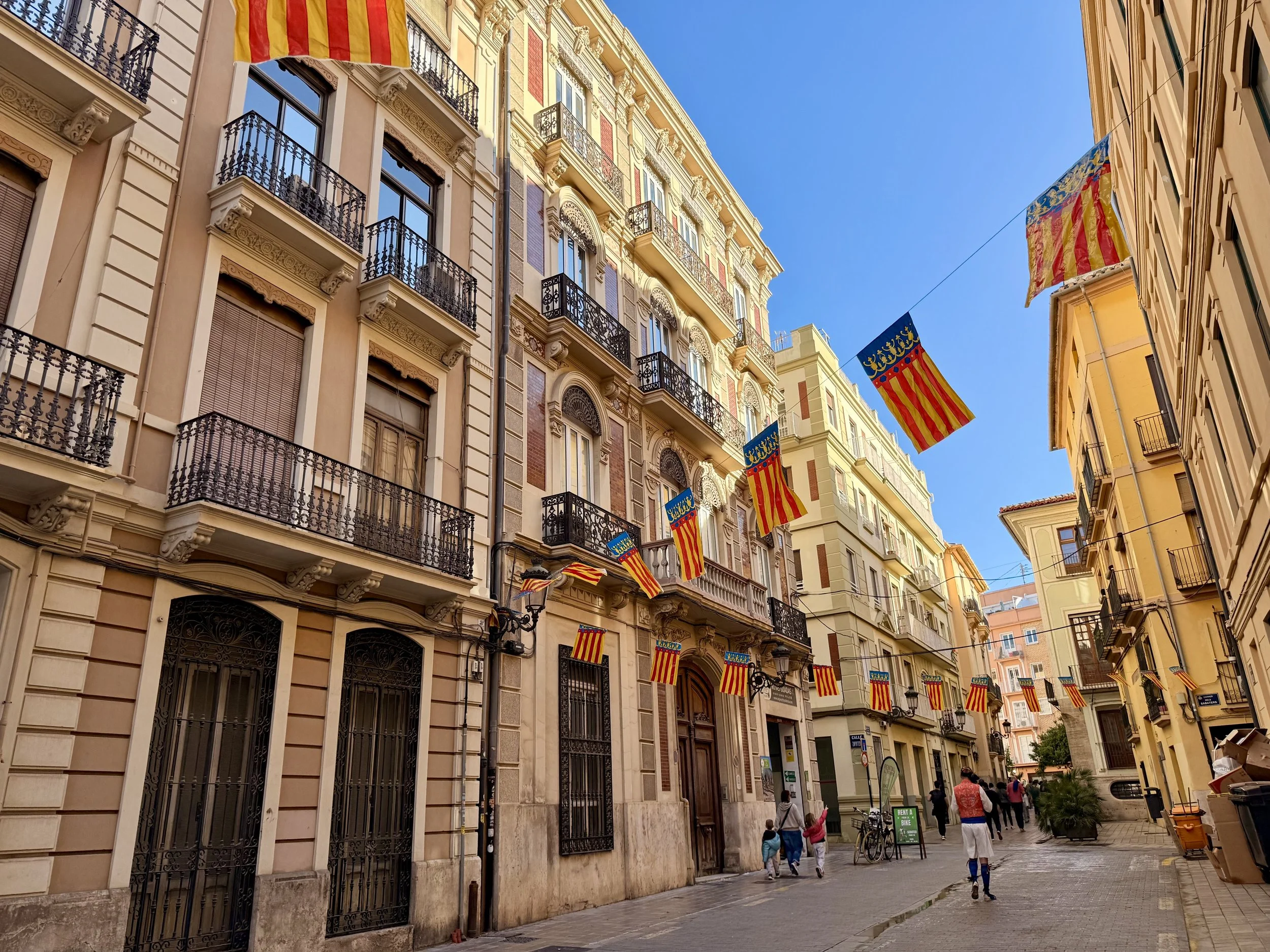 Valencia Food Guide: 7 Things to Try Beyond Paella