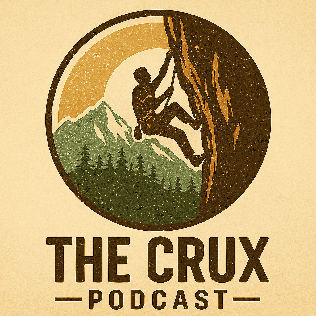The Crux Podcast
