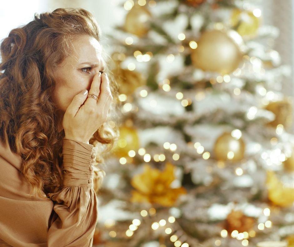 Grief During the Holidays: How Giving Honors Your Loved One and Helps You Heal