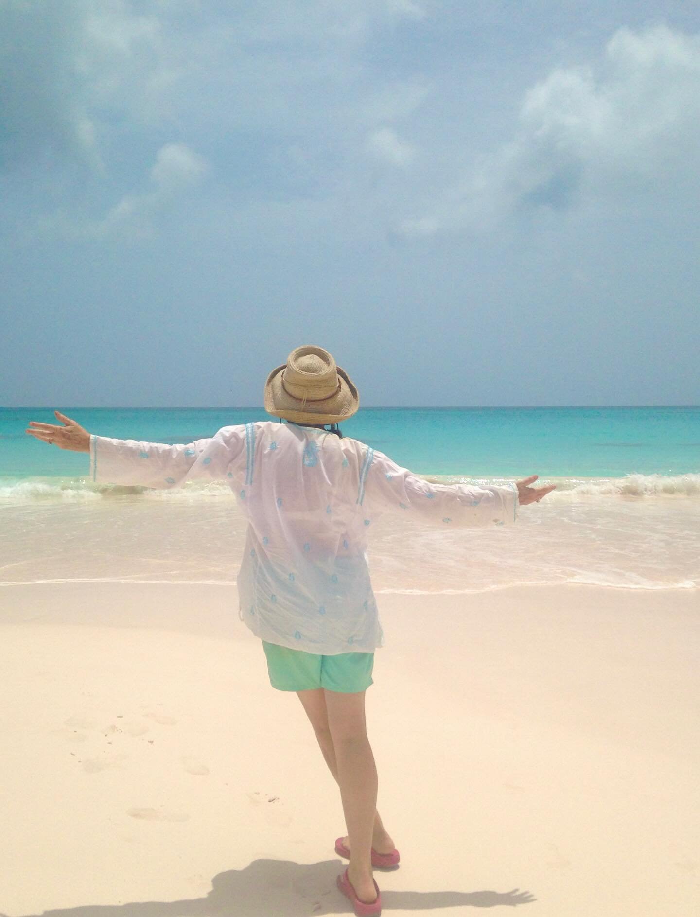 Ohhhh Eleuthera
