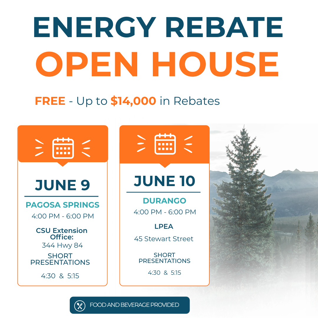 4CORE, LPEA hosting free community event