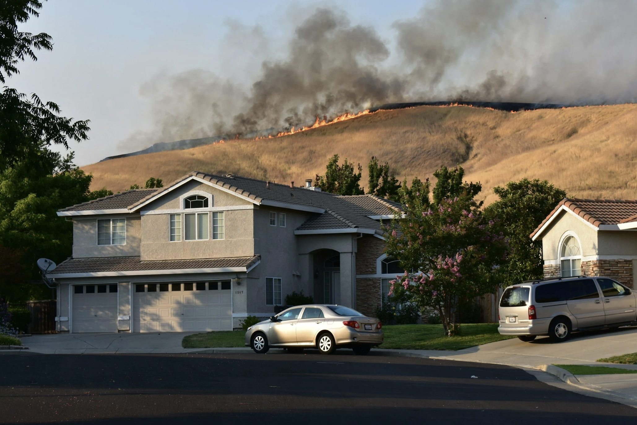 Adapting to a Changing Climate, One Home at a Time