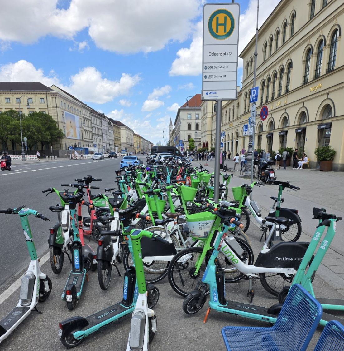 what munich’s scooters taught me about rural colorado’s ev future