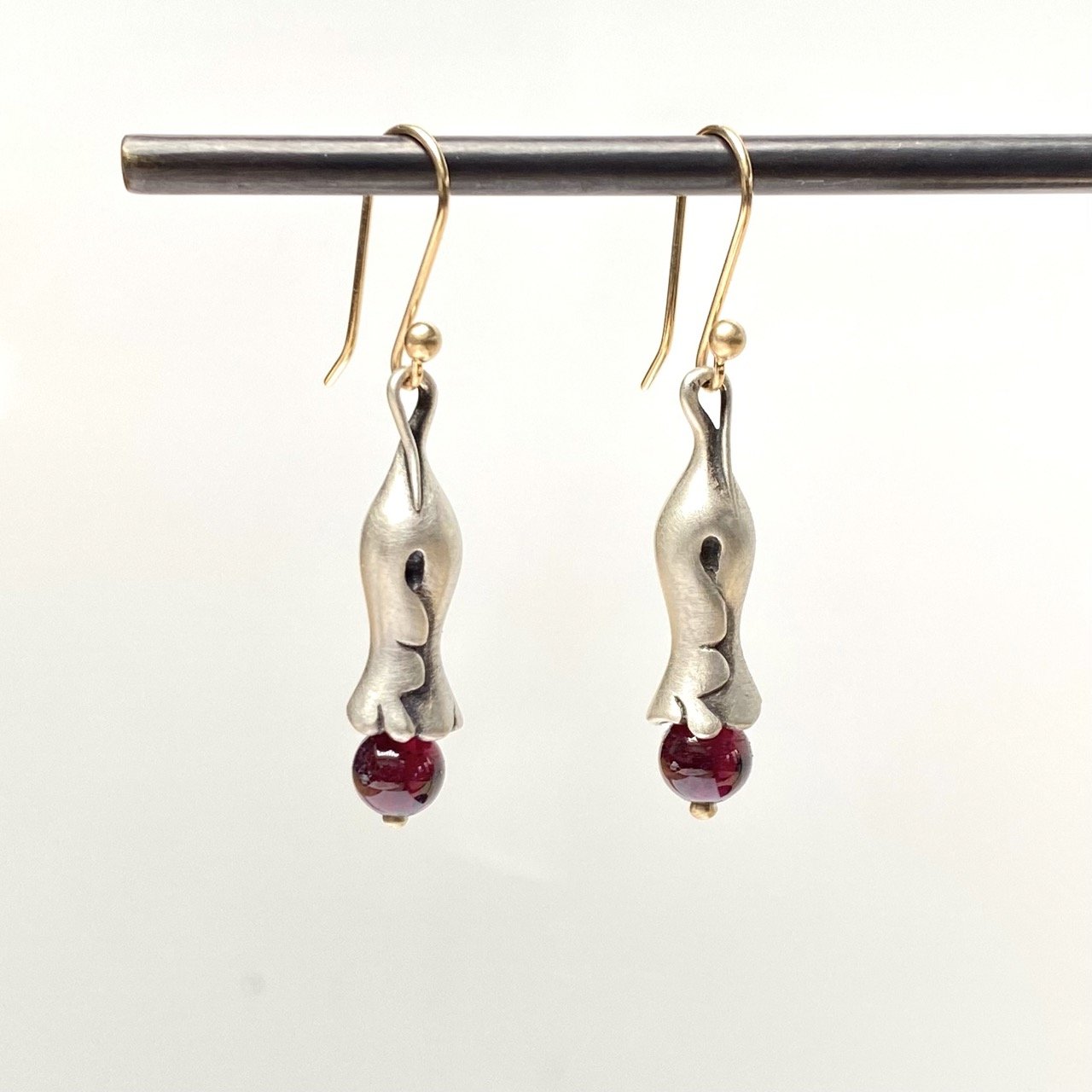 Garnet Buds