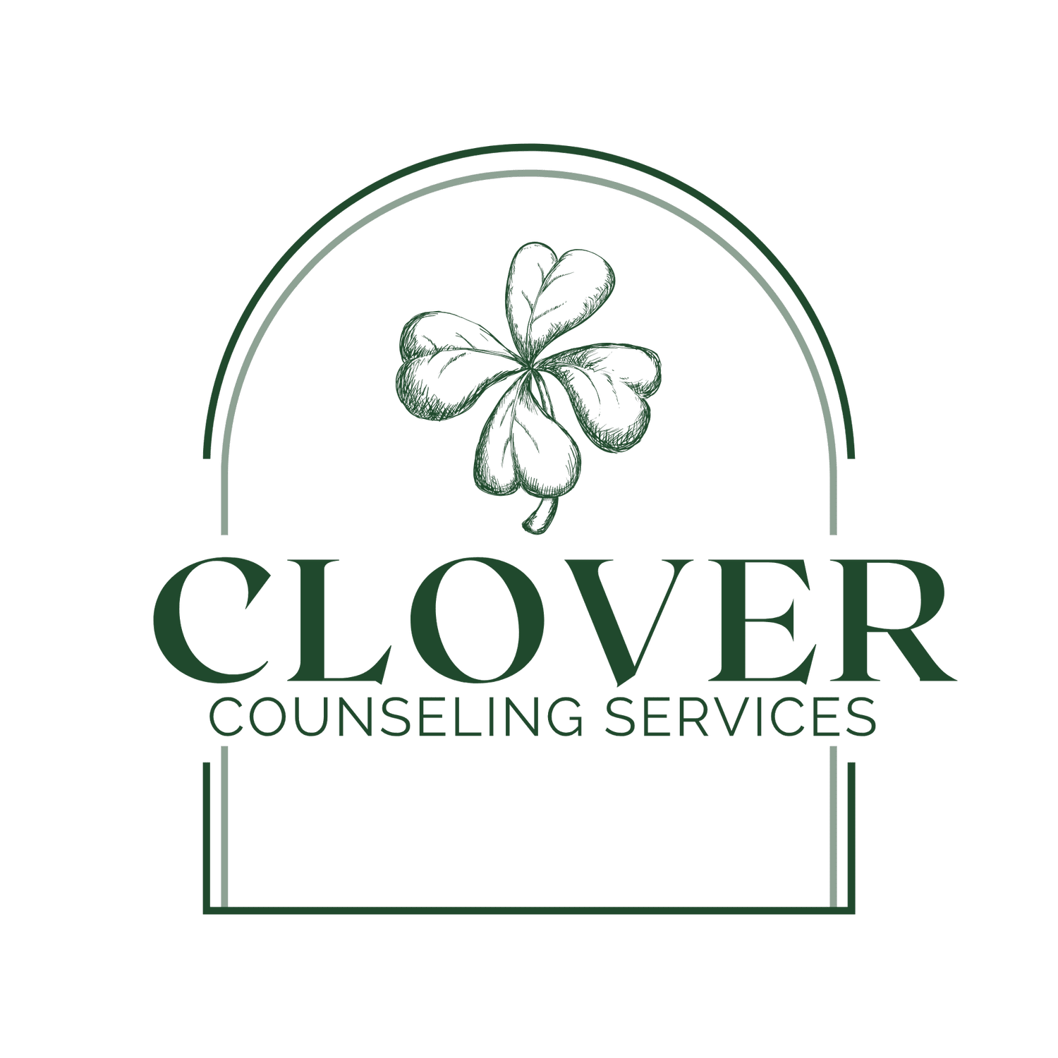 Clover Counseling Services