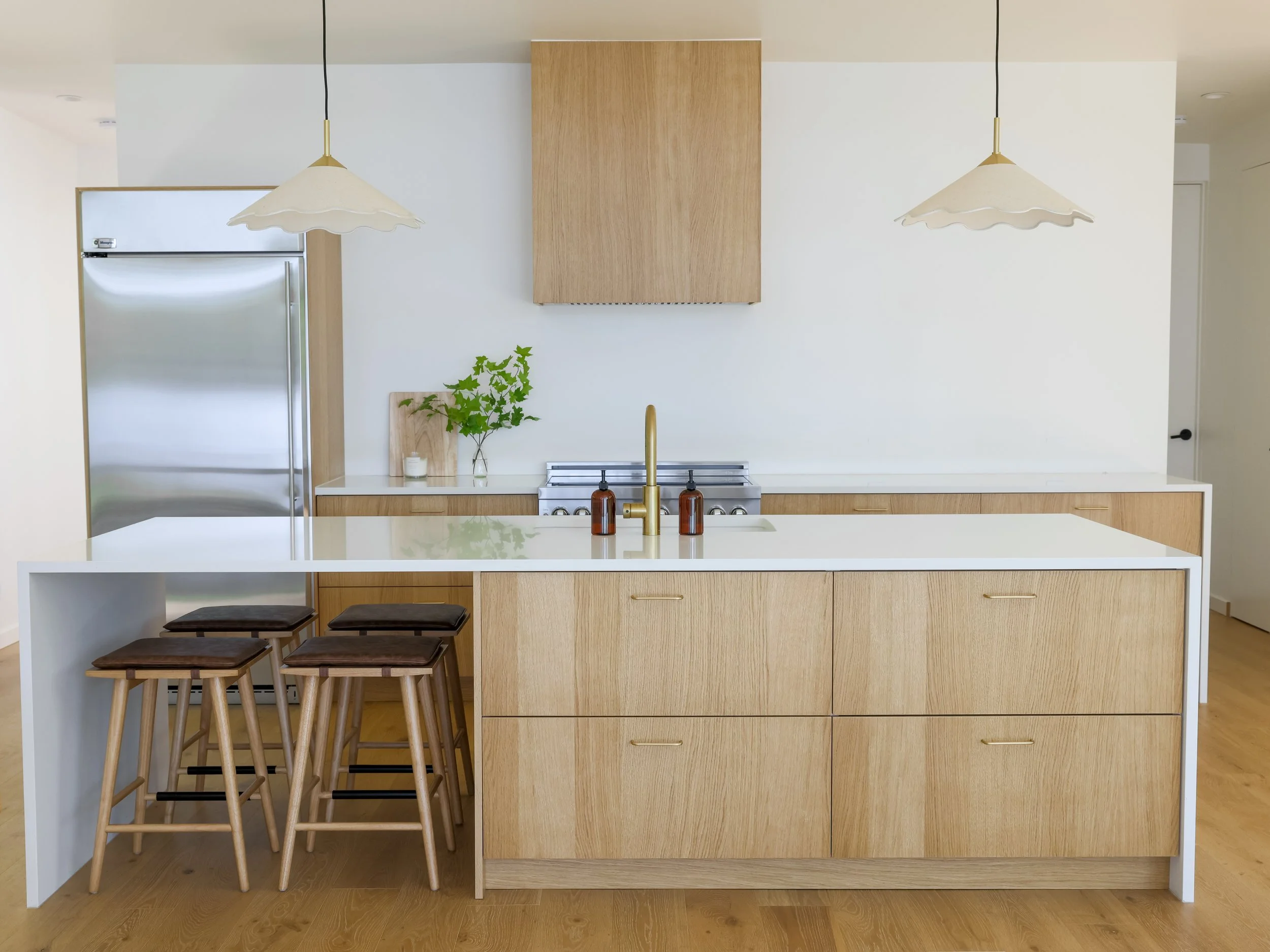 Section 6: Detailed Design Considerations