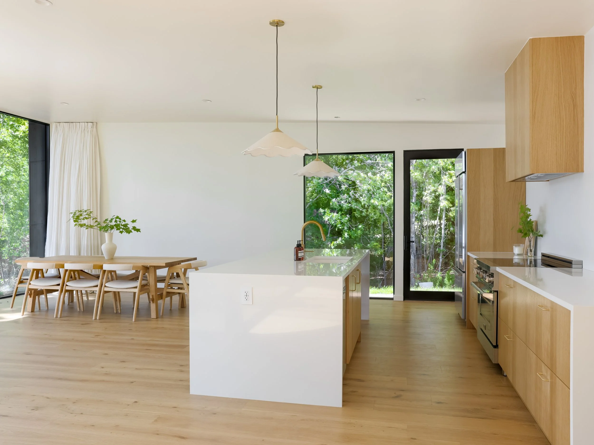 Section 1: Laying the Groundwork