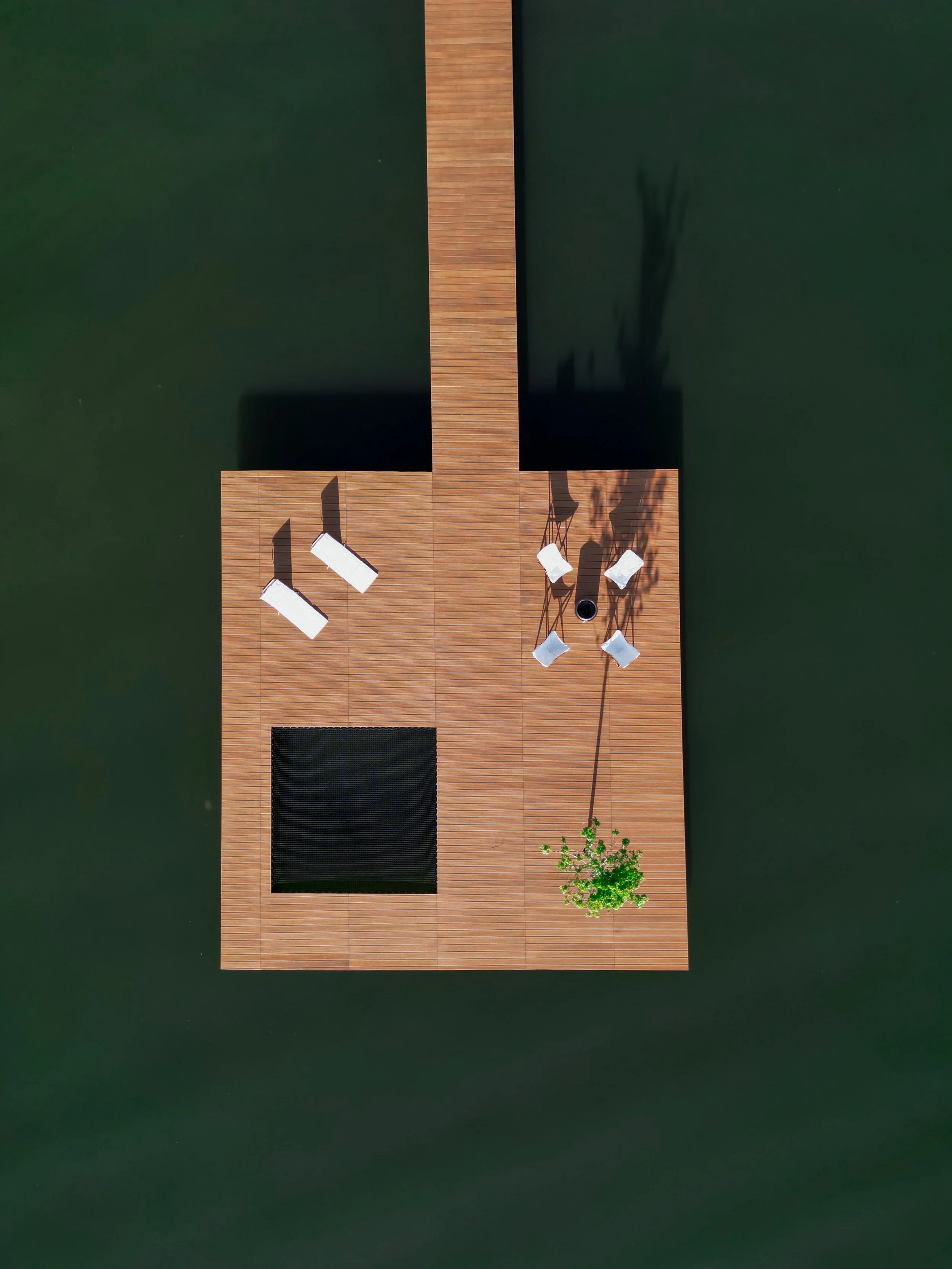 Section 5: Site Selection and Analysis