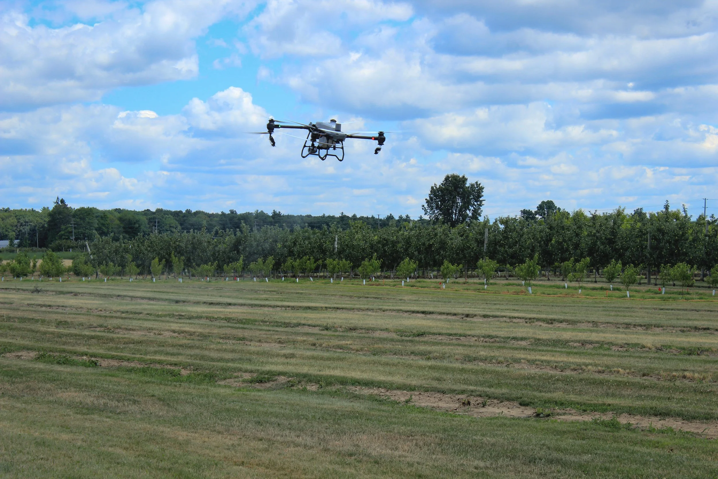 Innovation Farms Ontario Demo Day