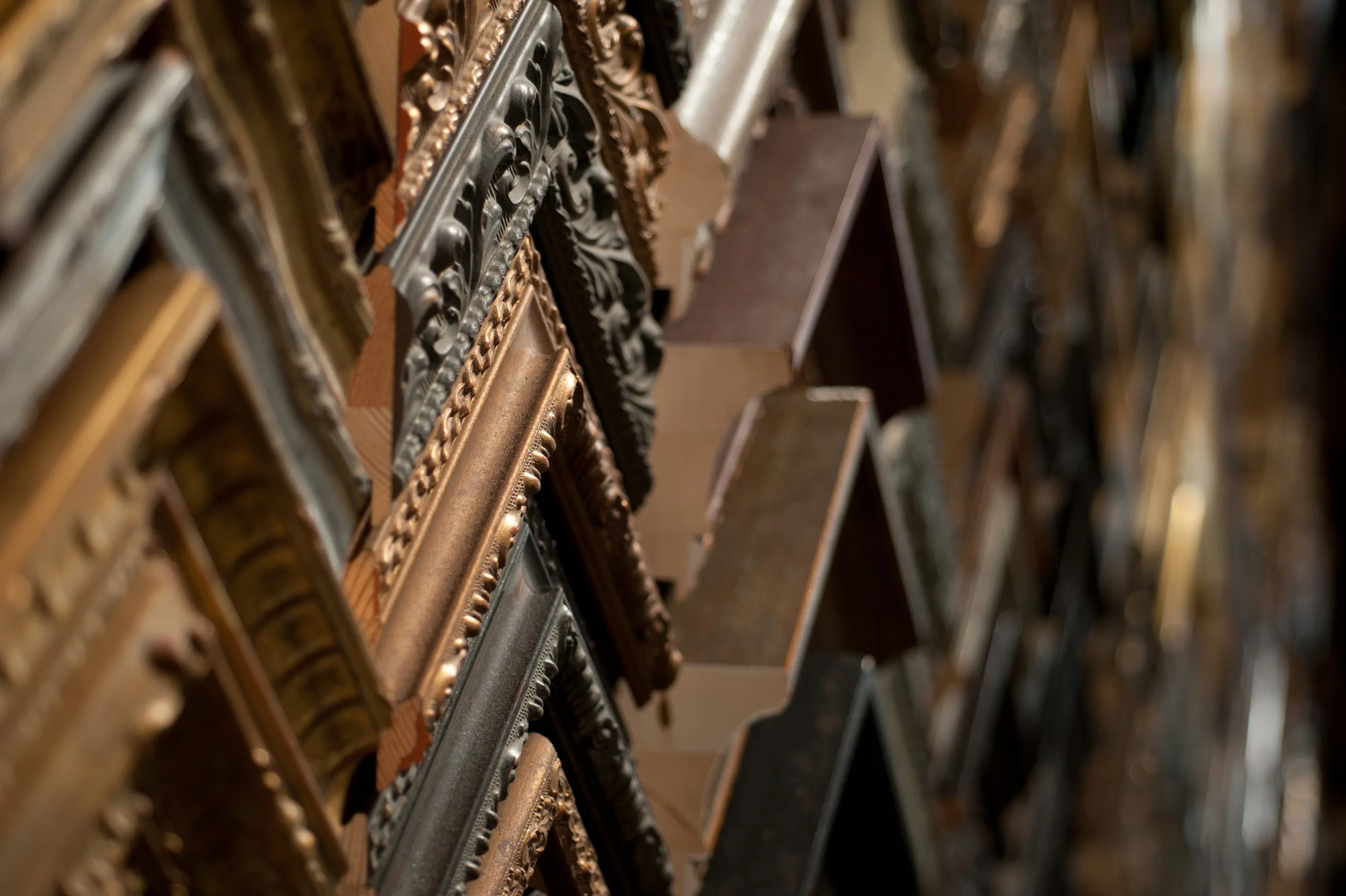 Over 2500+ sample frames.