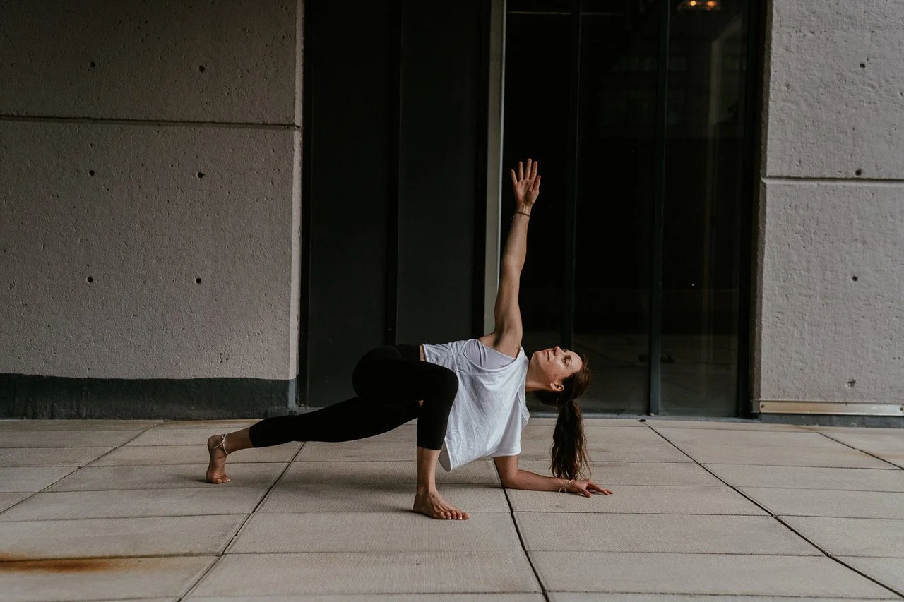 Move to the BEAT - Sunday 23rd November - Day Retreat With Susi Wick