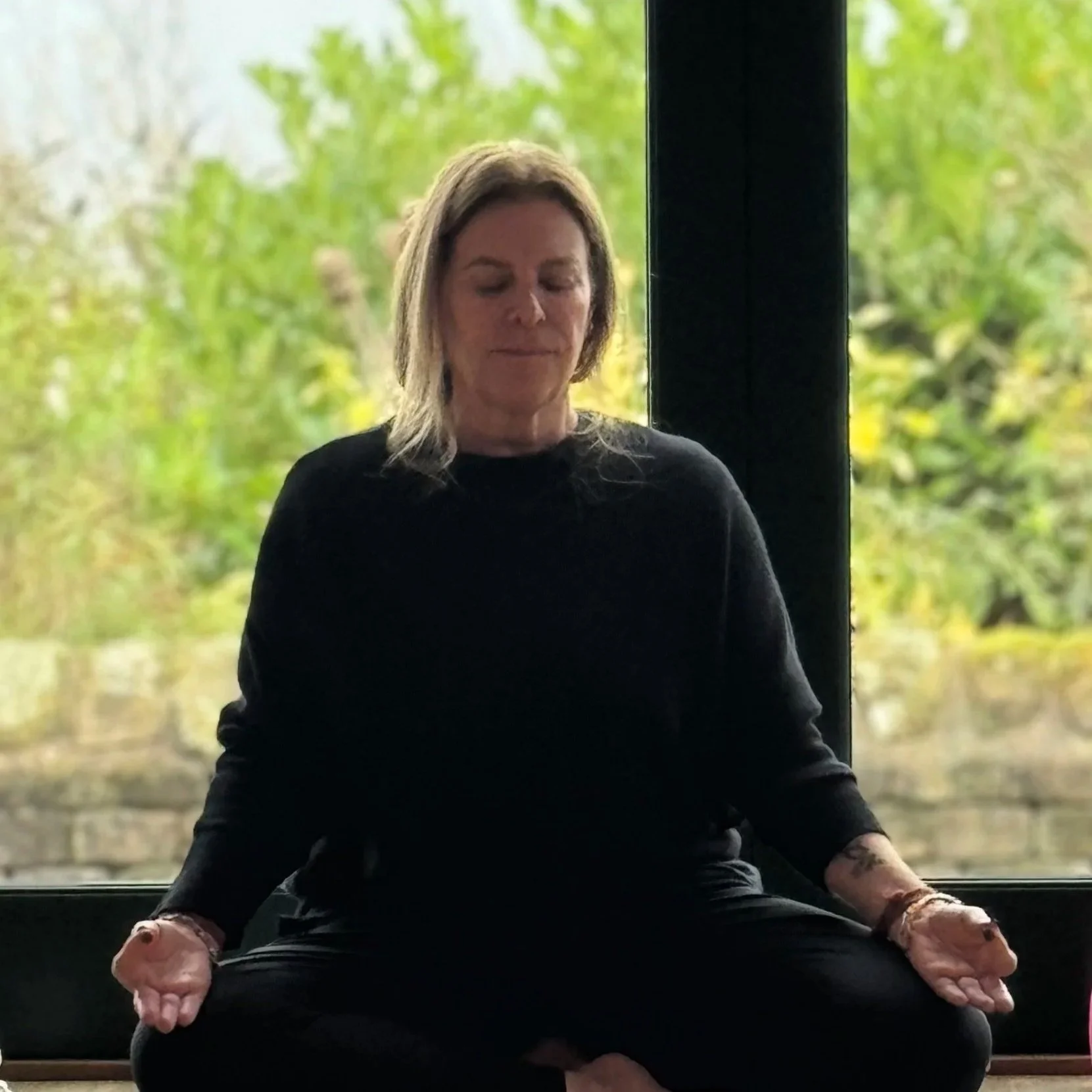 Friday Night Reset and Rest with Amanda Winburn - Wellnest - Friday 23rd January