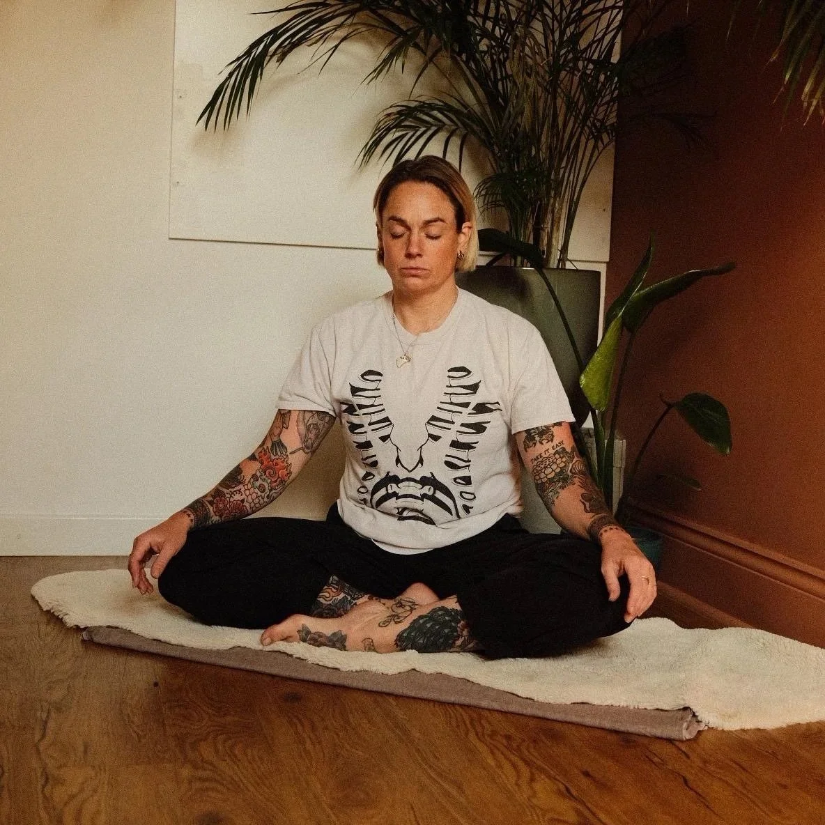 BREATHE and BATHE - Sunday 14th June - Love Yoga Leeds