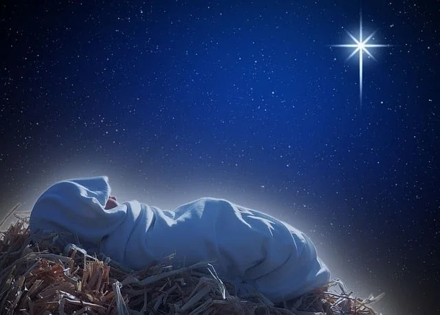 A Blue Christmas?
