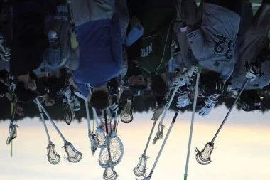 Upside Down Victories