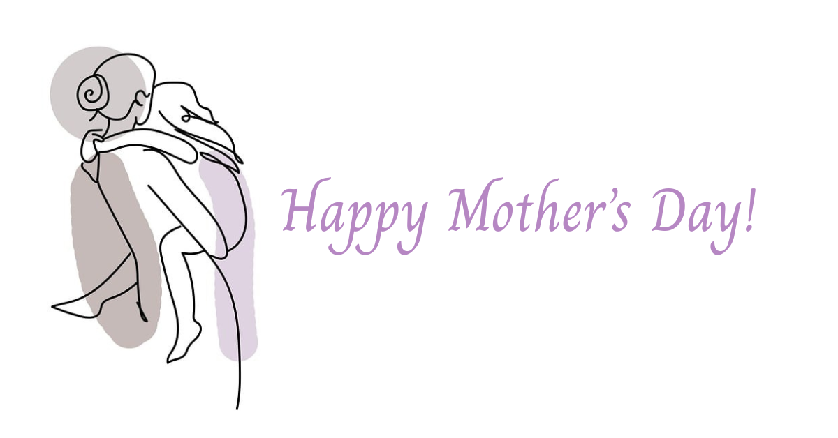 I Love You More Than Mom.