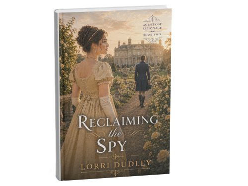 Reclaiming the Spy