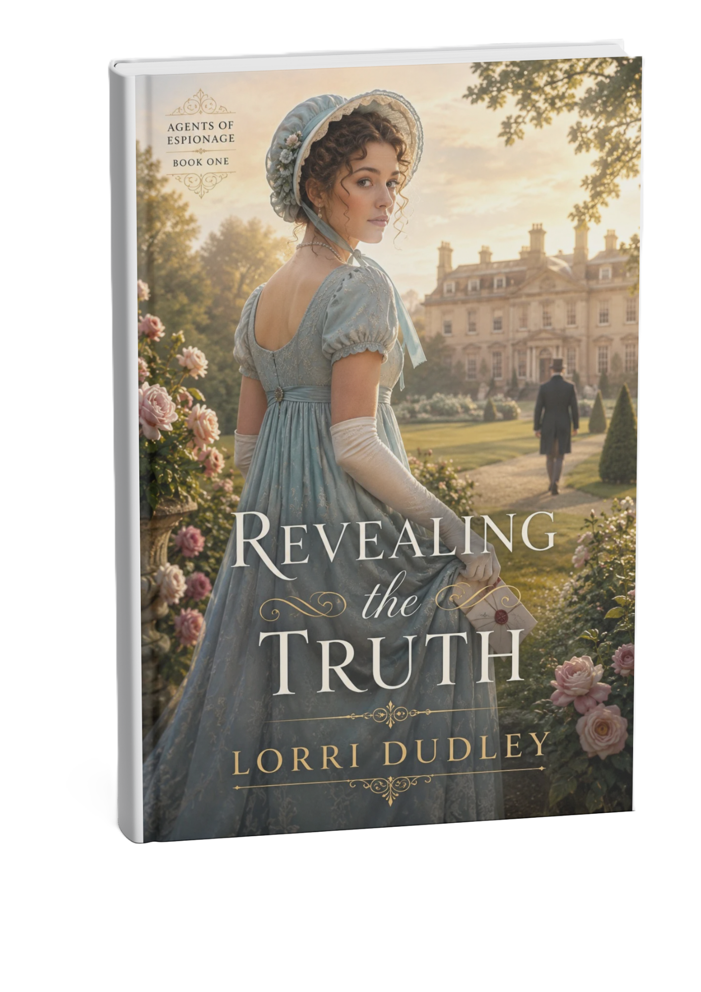 Revealing the Truth