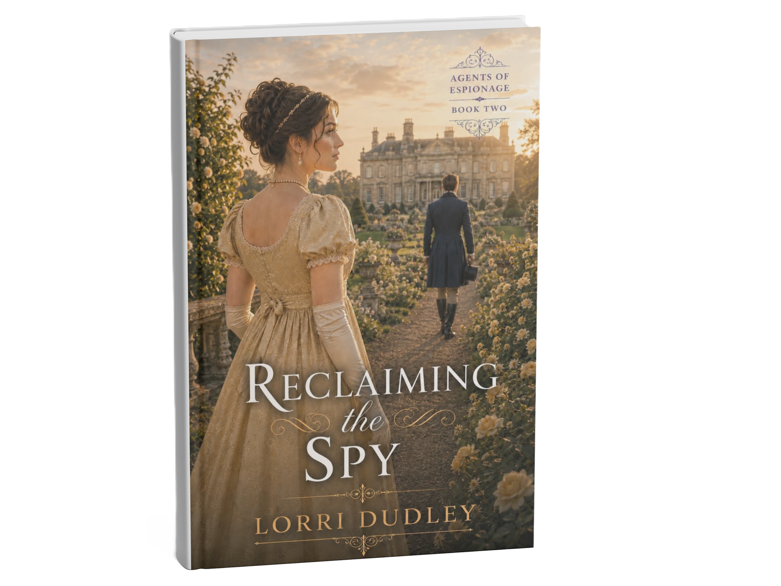 Reclaiming the Spy