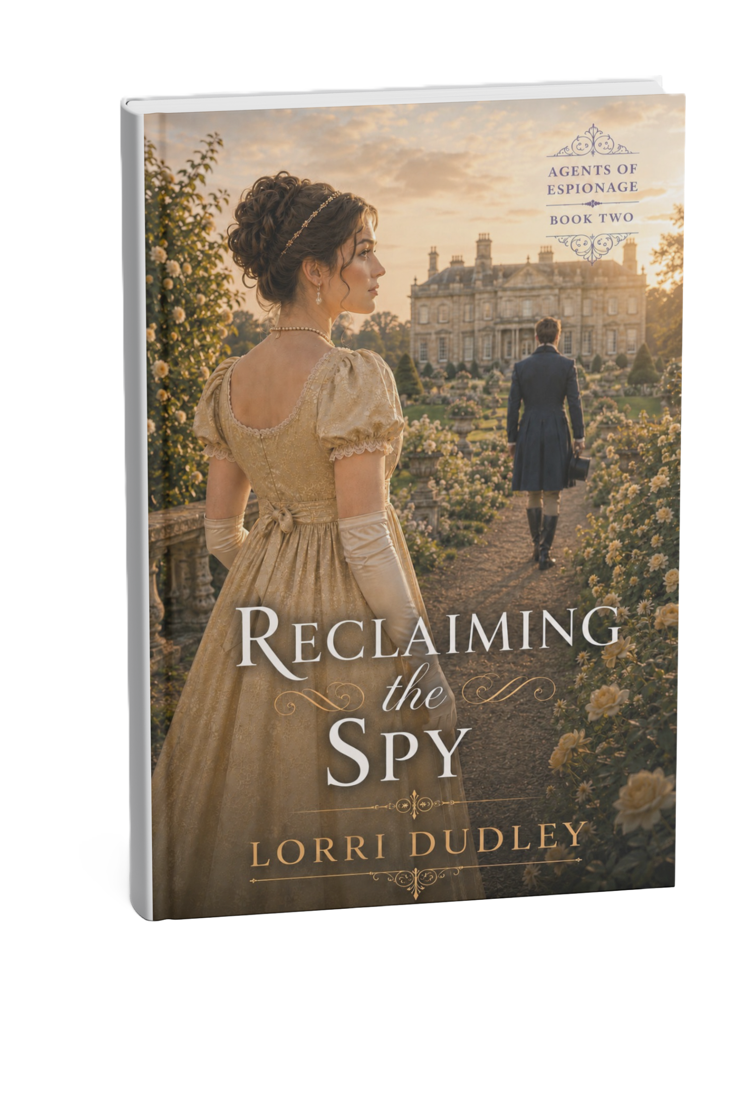 Reclaiming the Spy