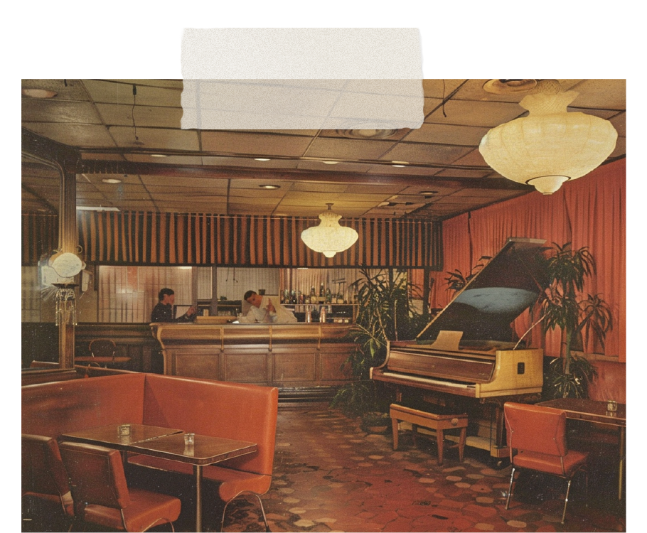 Somerville's Cafe Culture and the Producer's Pivot