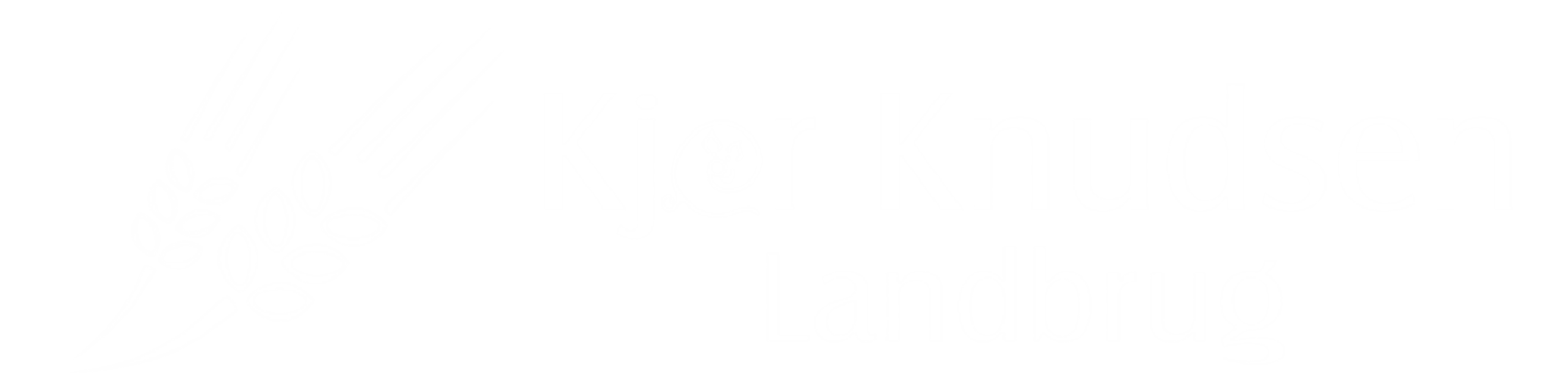 Kjær Knudsen Landbrug