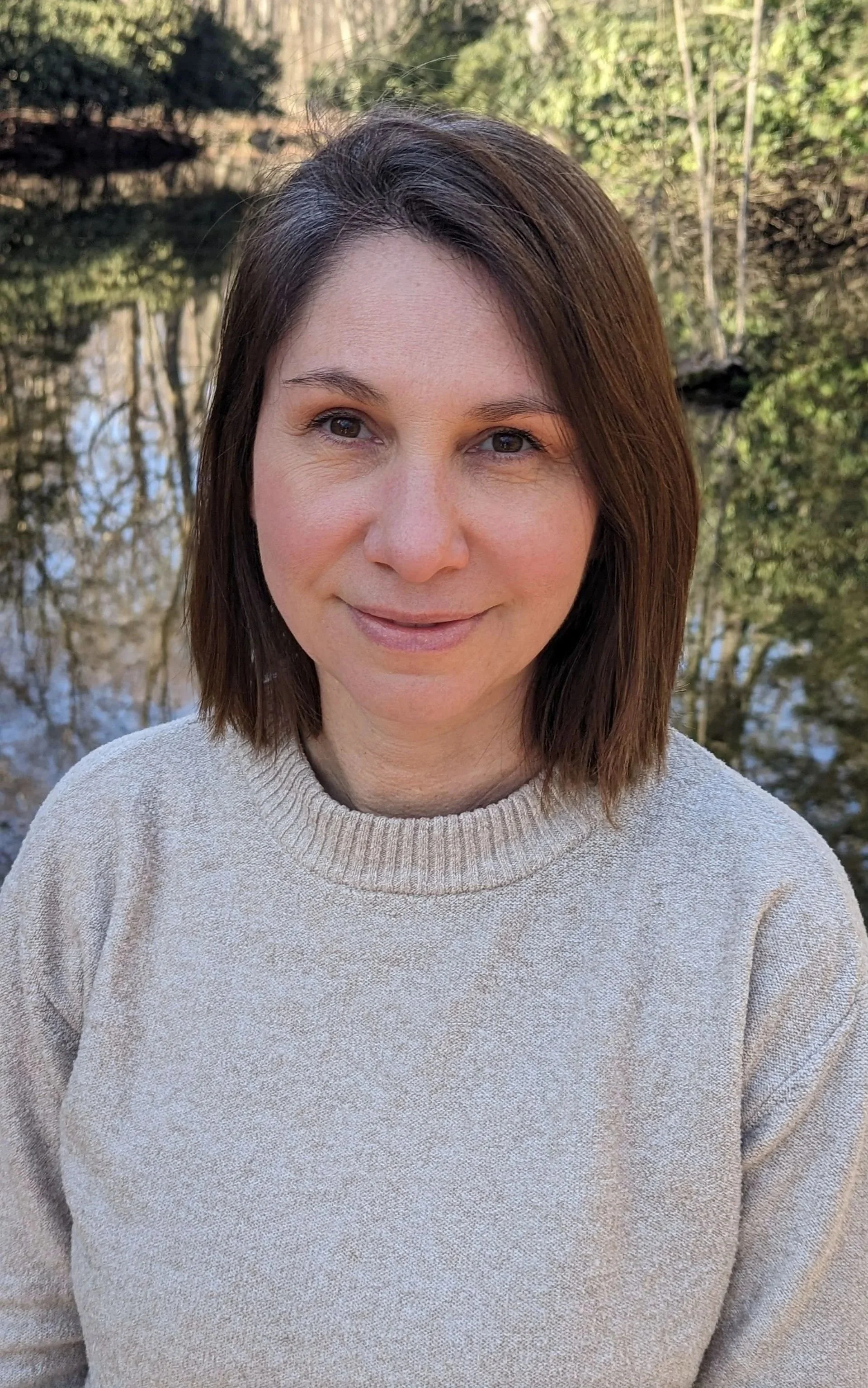Darlene Duran, MHC