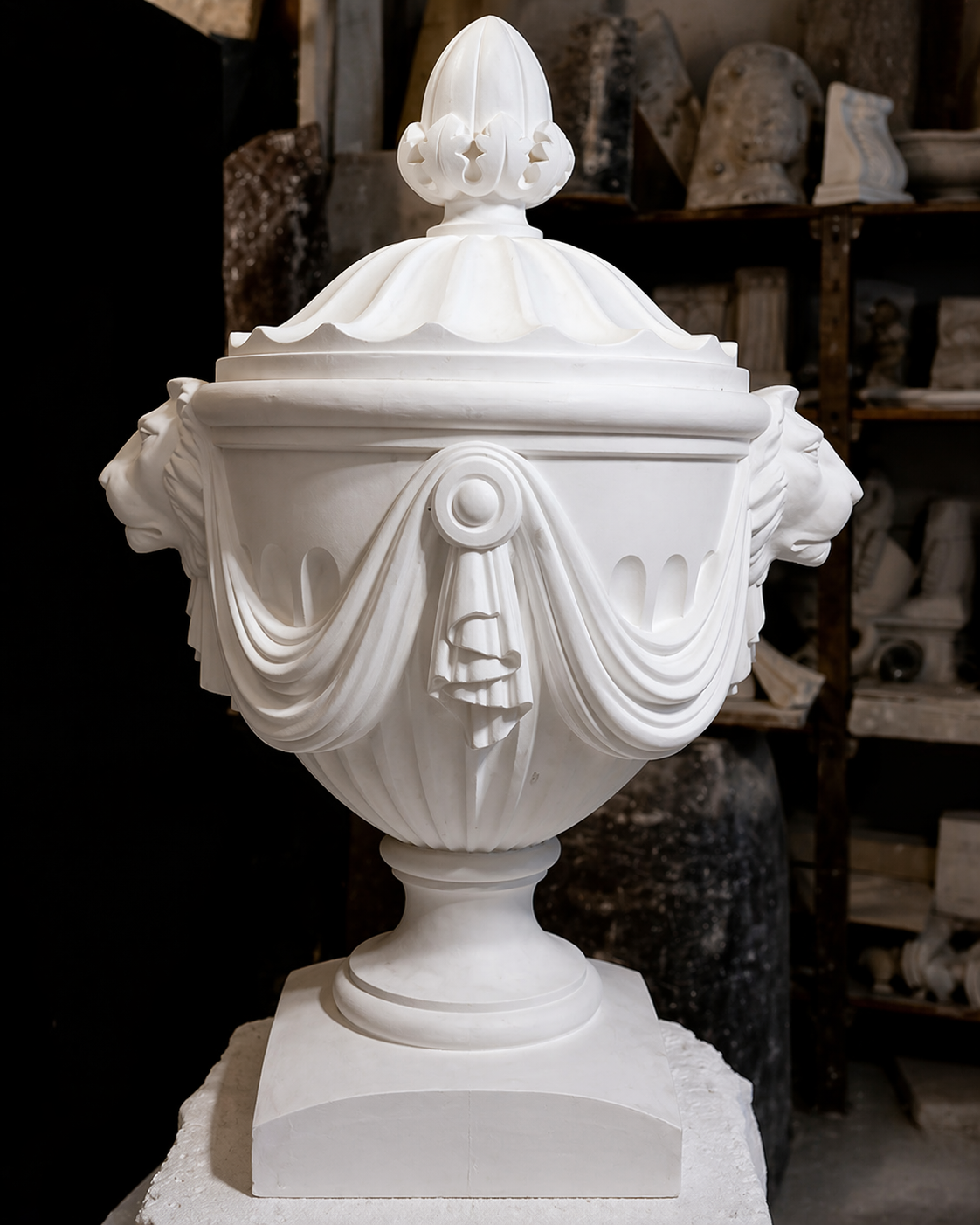 Sculpture
