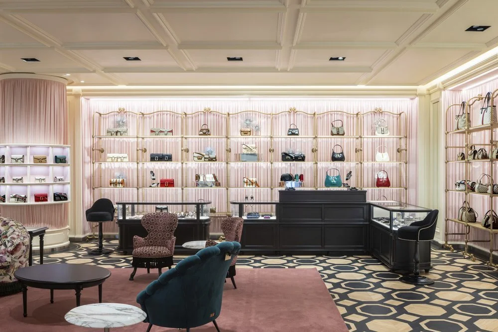 Explore expert architectural, interior design, plasterwork, and ...