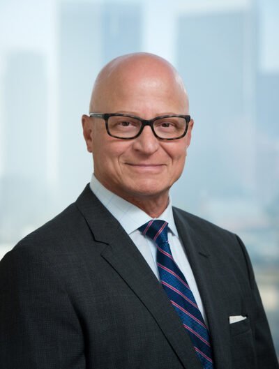 John D. Bunzel