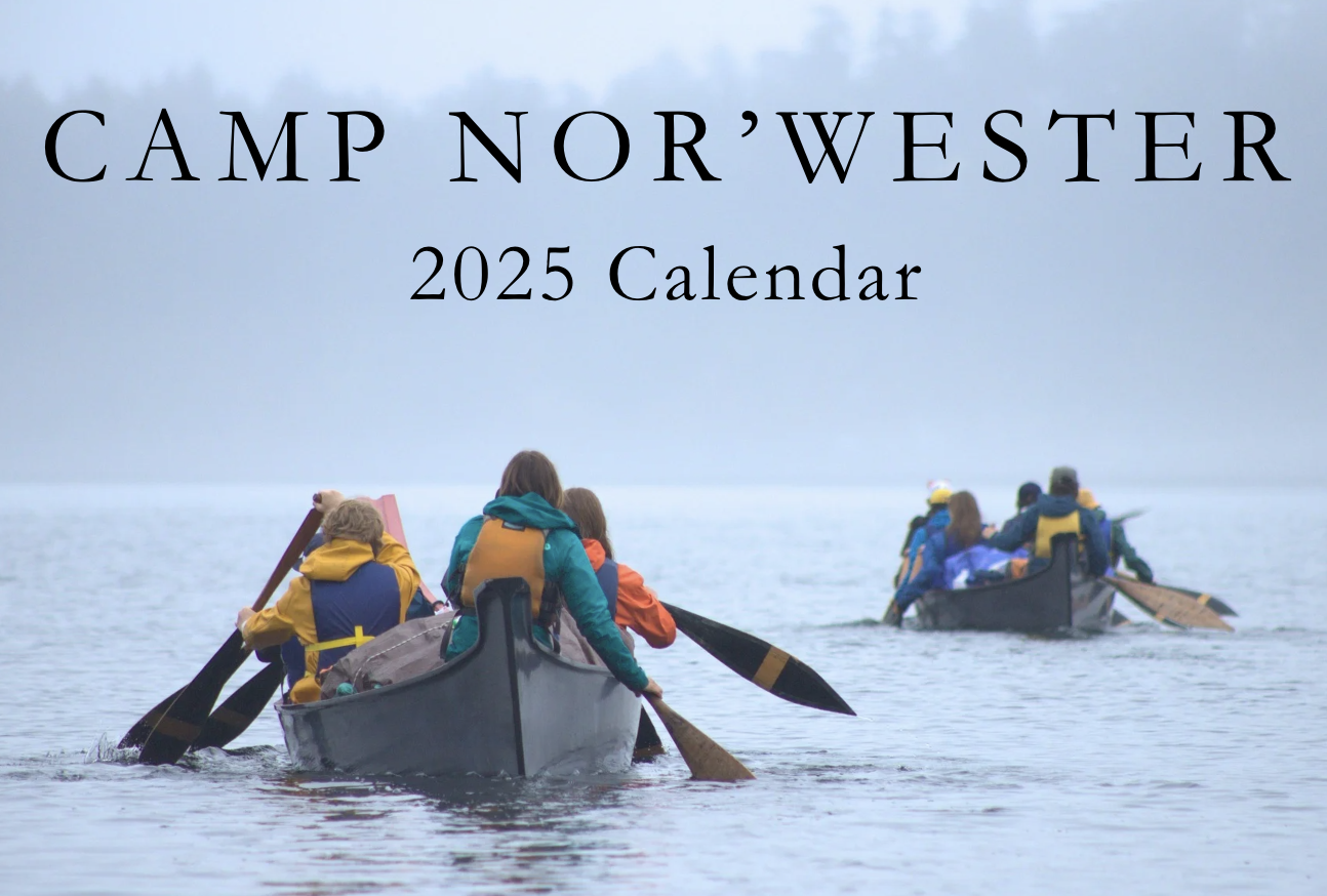 Calendar Mailing Party- Volunteer Opportunity