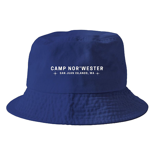 CNW Hat Collection - Bucket Hat