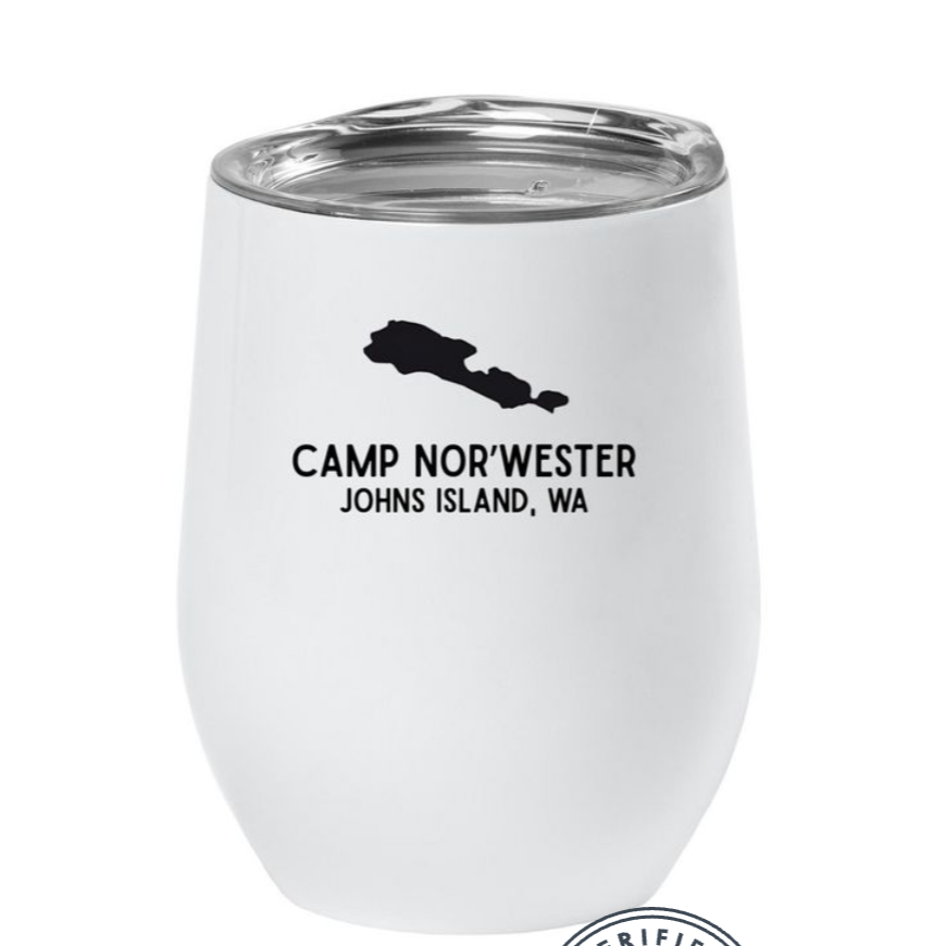 Johns Island Tumbler