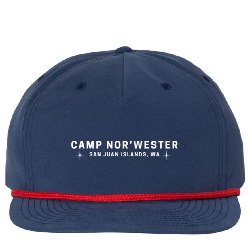 
CNW Hat Collection - Snapback