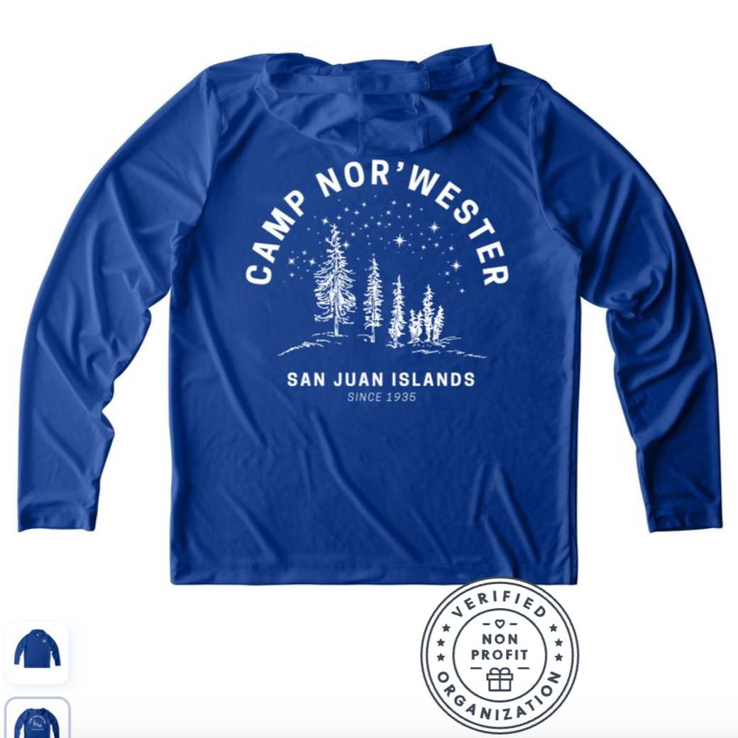 Piney Wood Hills Sun Shirt