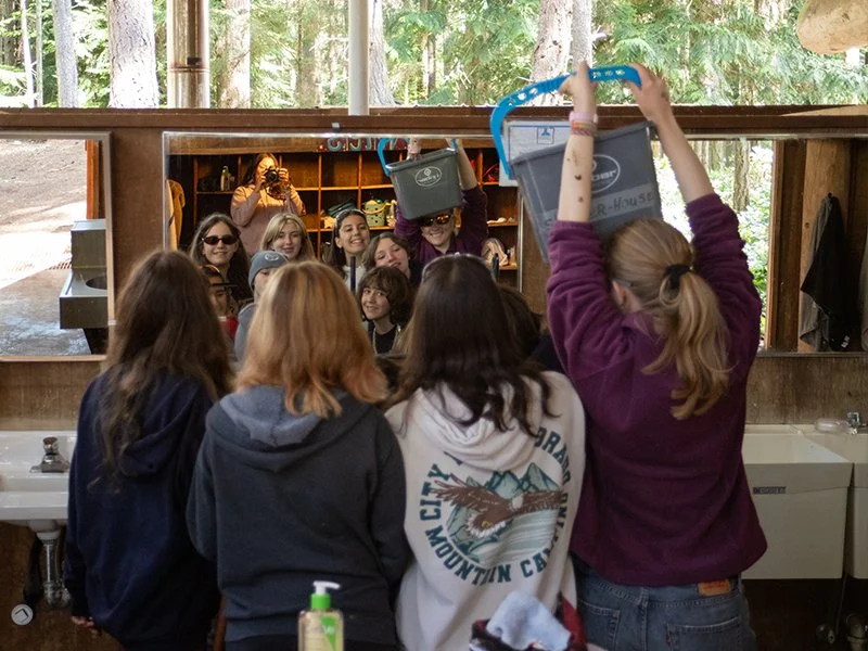 Camp Words Explained: A Guide for Families