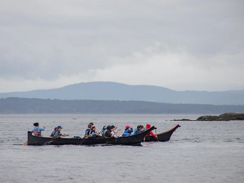 Behind the Adventure: How a Camp Trip Comes Together