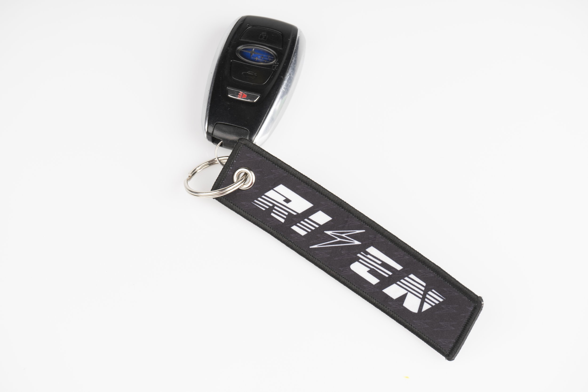 RISEN JET TAG