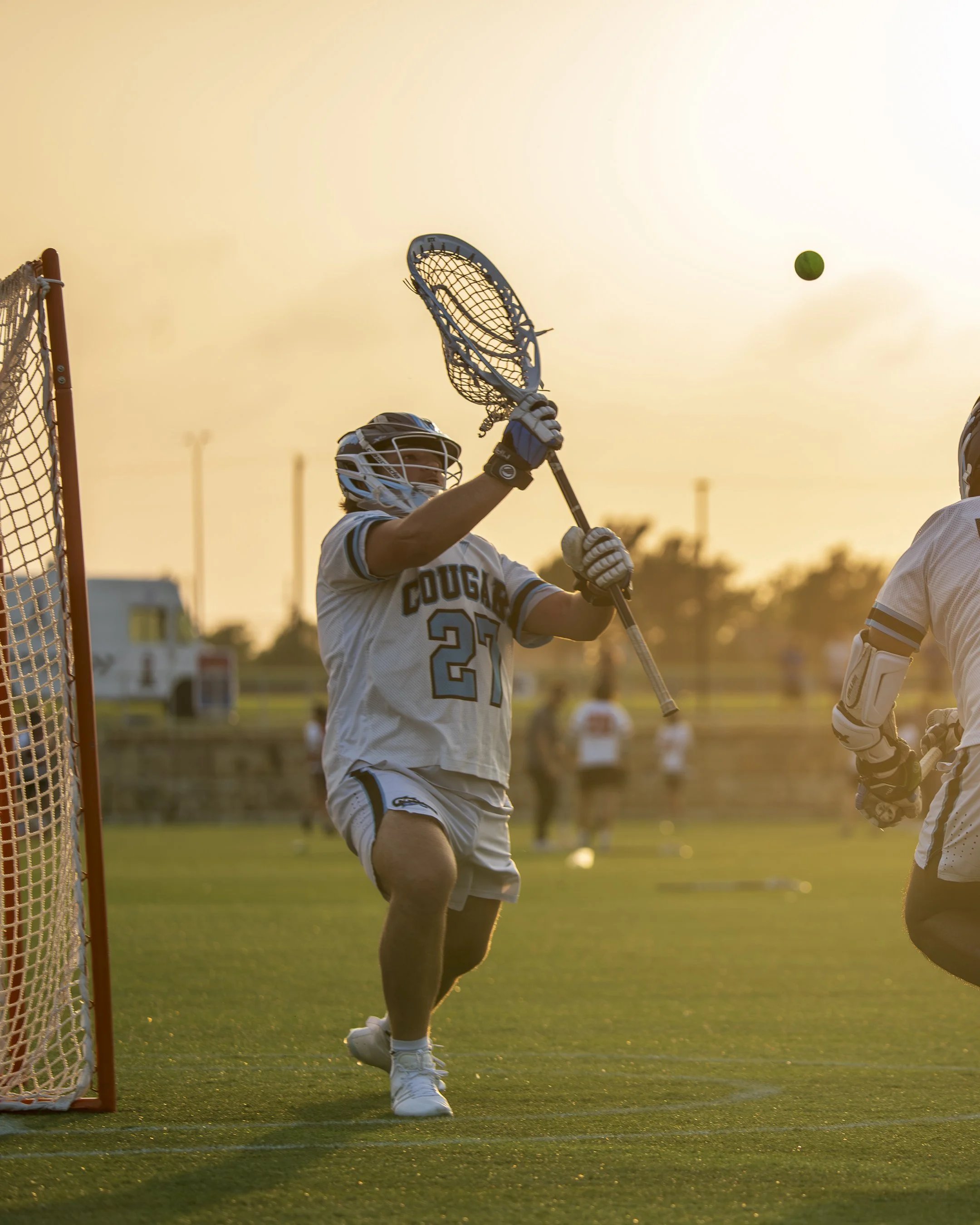CSUSM Mens Lacrosse @ MCLA Nationals