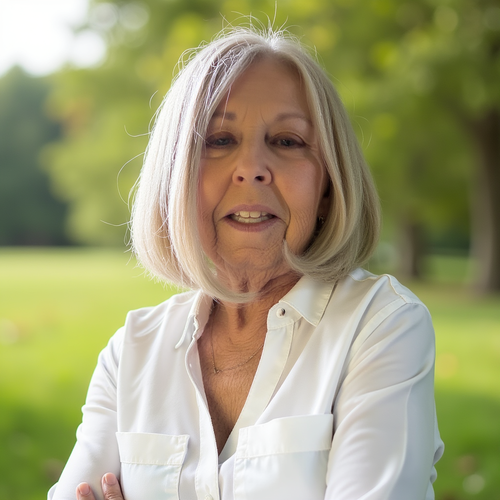 Celeste Cianciulli, LCSW