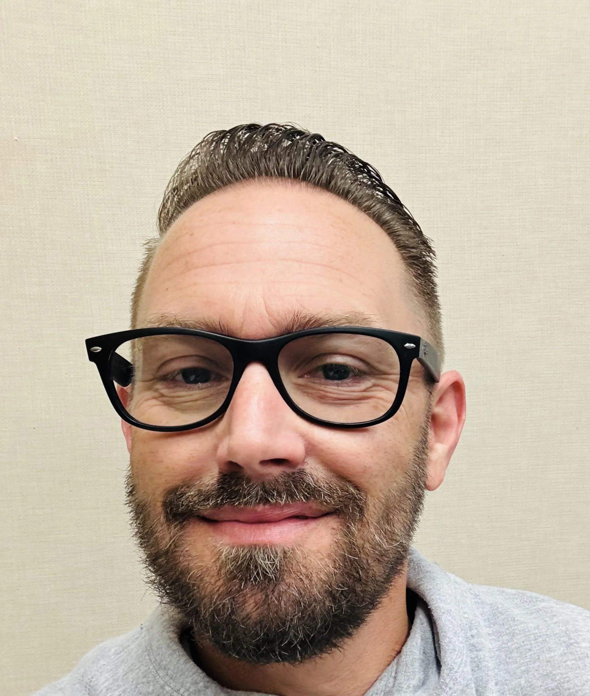 Jason Robertson, LCSW