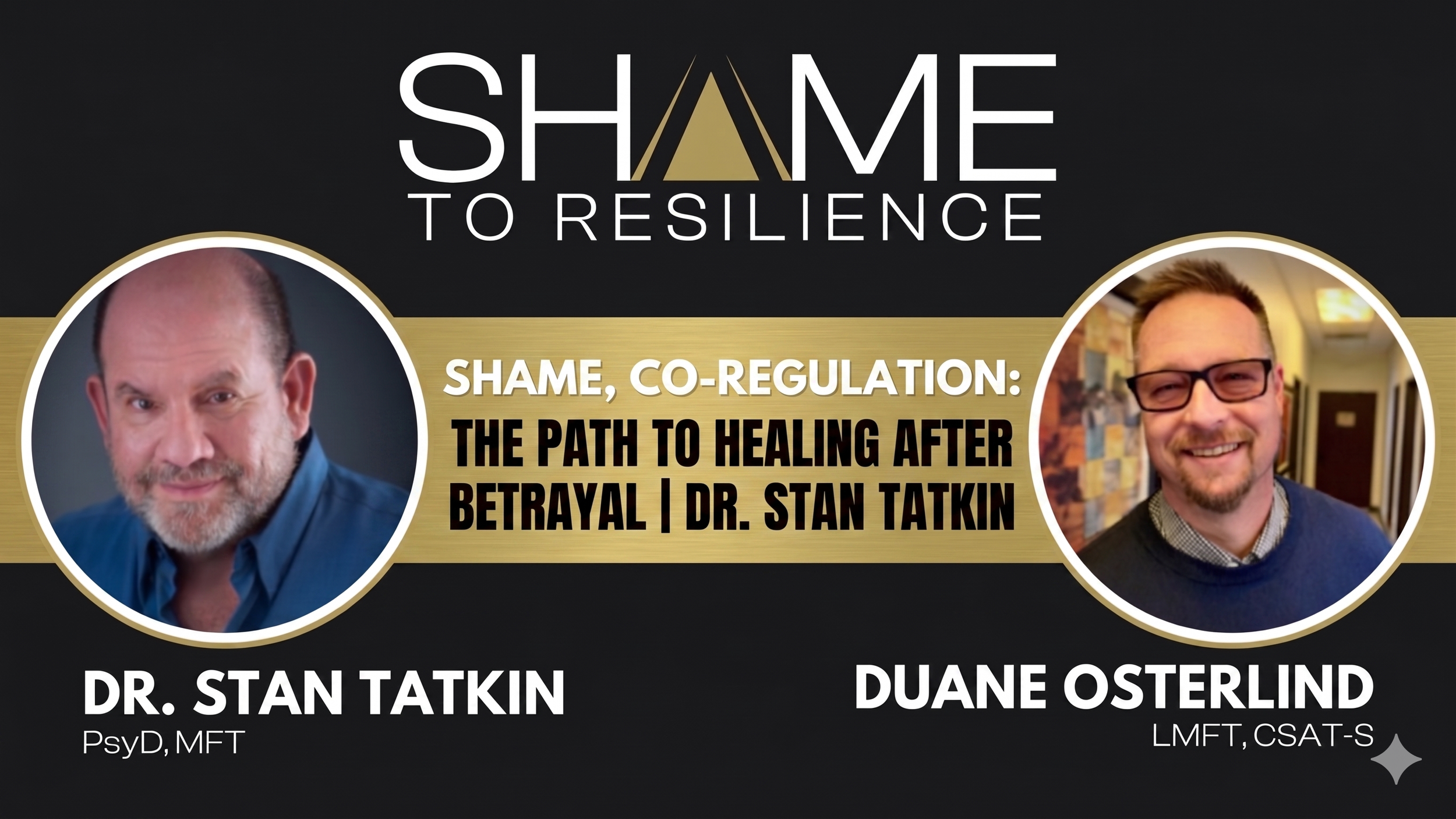 Guilt vs. Shame After Betrayal: Why Leading With Shame Hurts Your Partner