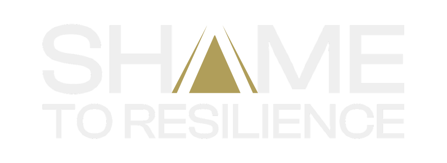 Shame To Resilience